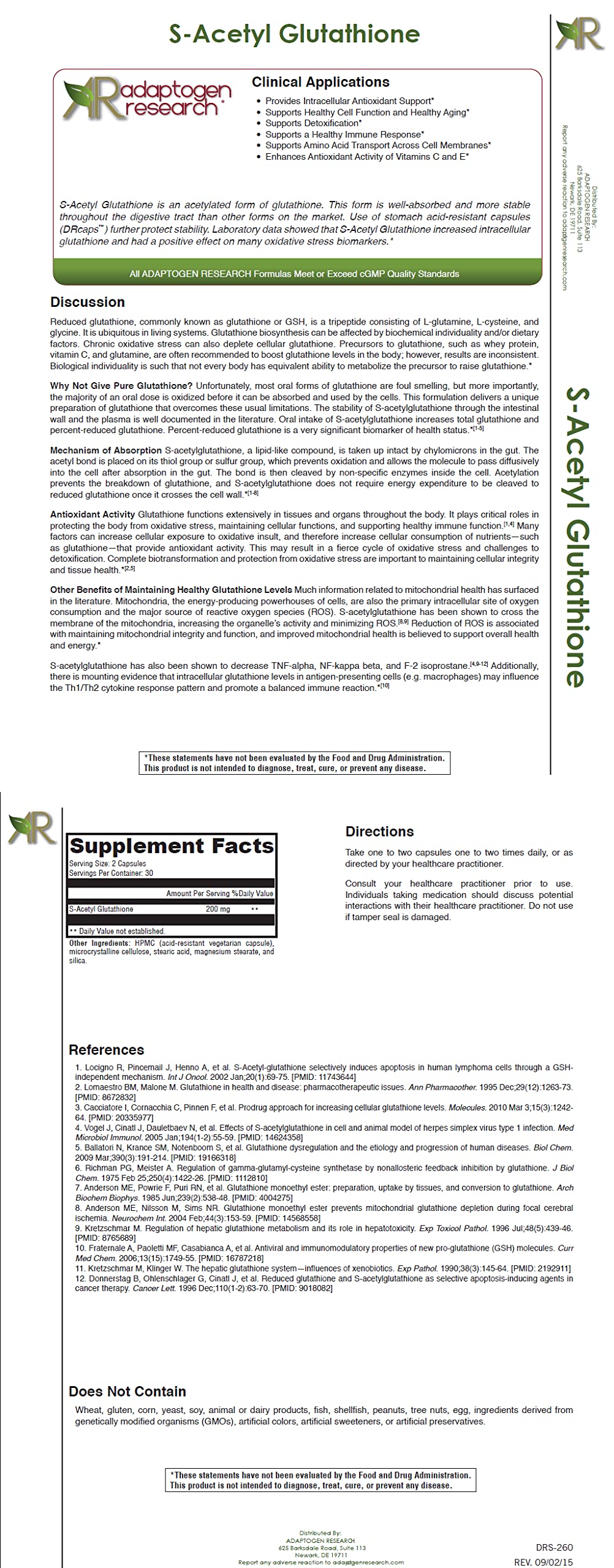glutathione and inositol Inositol vit with Glutathione Tablets for PCOS Support