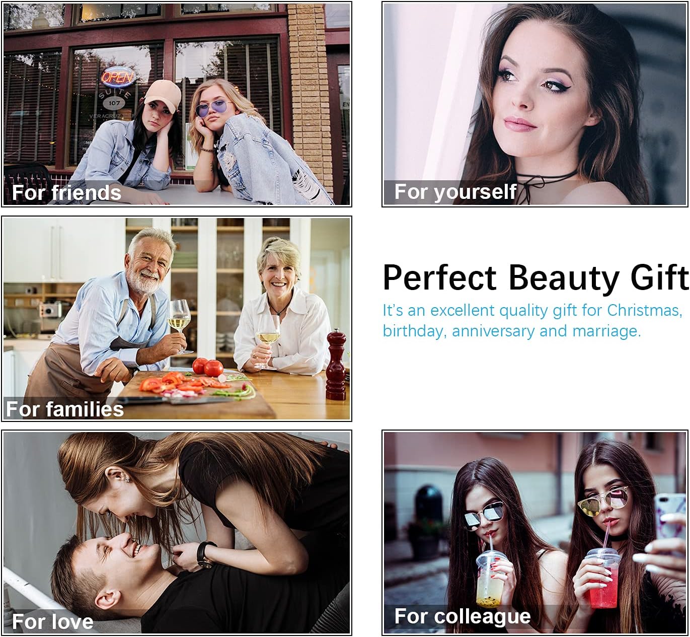 Keiby Citom Manicure Set 18pcs Professional Nail Clippers Kit Pedicure Care Tools-Stainless Steel Grooming Tools With Rose Gold PU Leather Case for Travel & Home (Pink) 7 81WrOkWC+QL. AC SL1500