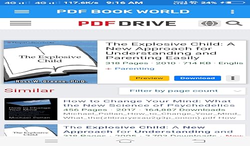 PDF BOOK WORLD