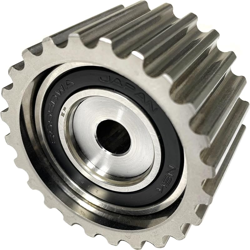Polia guia da correia dentada NSK 59TB0515 para motor – 1 unidade