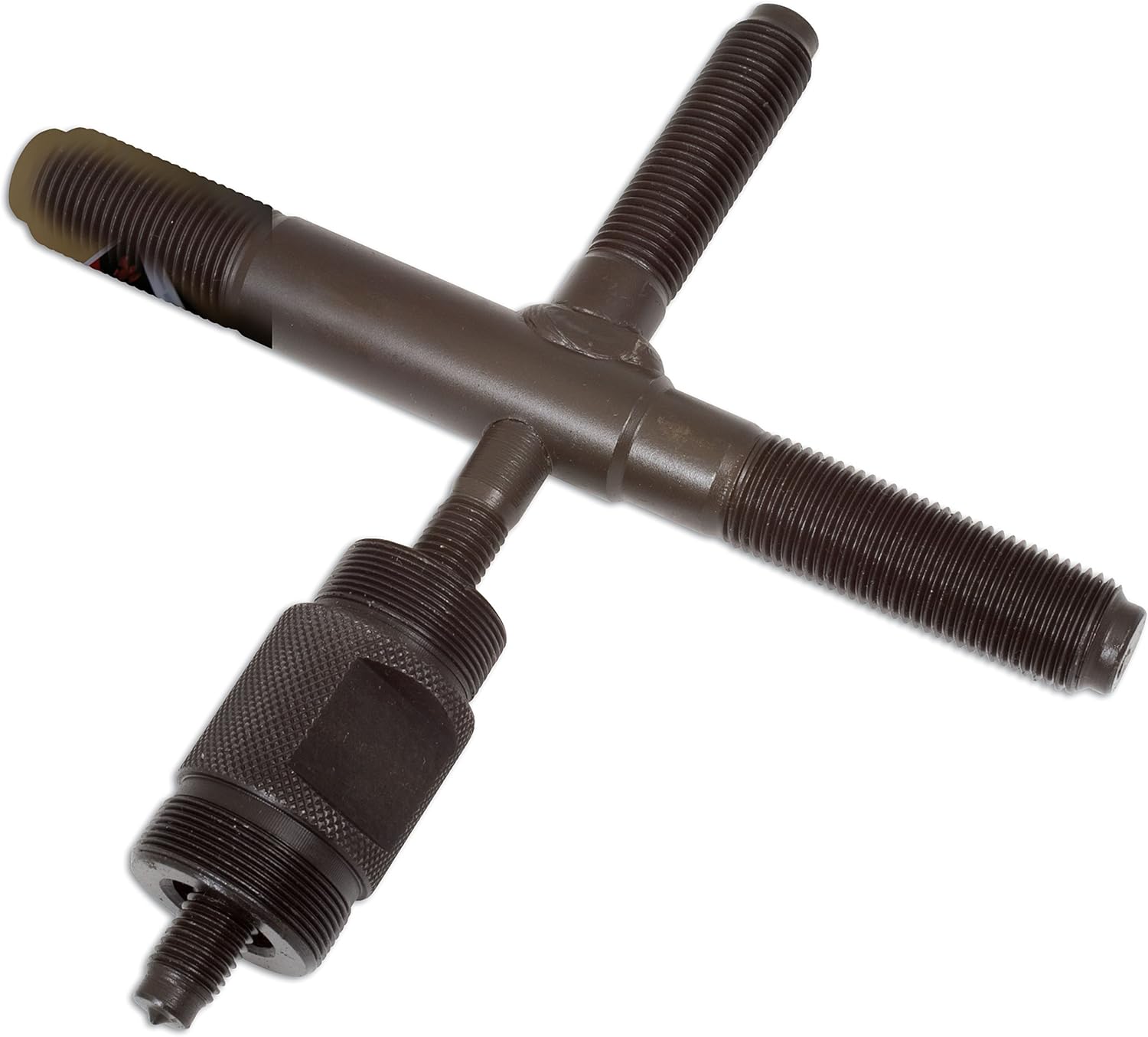 Laser 4267 Motorcycle Flywheel Puller Amazon.co.uk Automotive