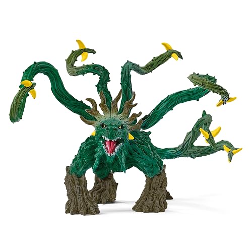 Schleich - Figura El monstruo de la jungla Schleich