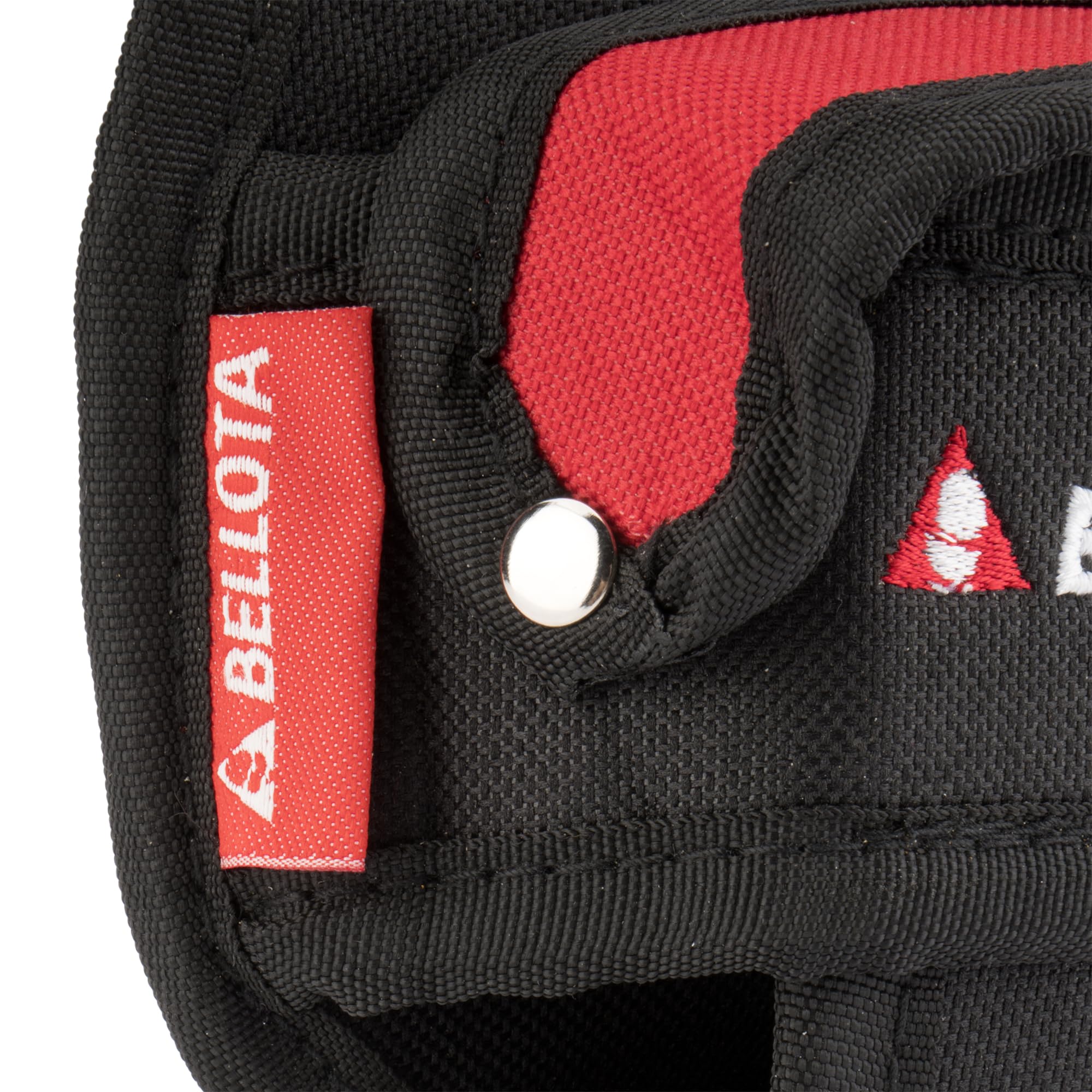 BELLOTA PNFLEX - Porta flexómetros de Nylon, Alojamiento flexómetro