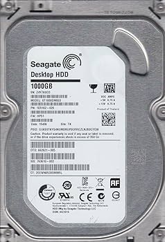 内蔵型ハードディスクドライブ Seagate Barracuda 12TB 7200RPM HDD Amazon.co.jp: Seagate 3.5inch 内蔵ハードディスク 1.0TB