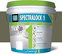 Vista 14 de LATICRETE SPECTRALOCK® 1 Lechada premezclada #17 Mármol Beige