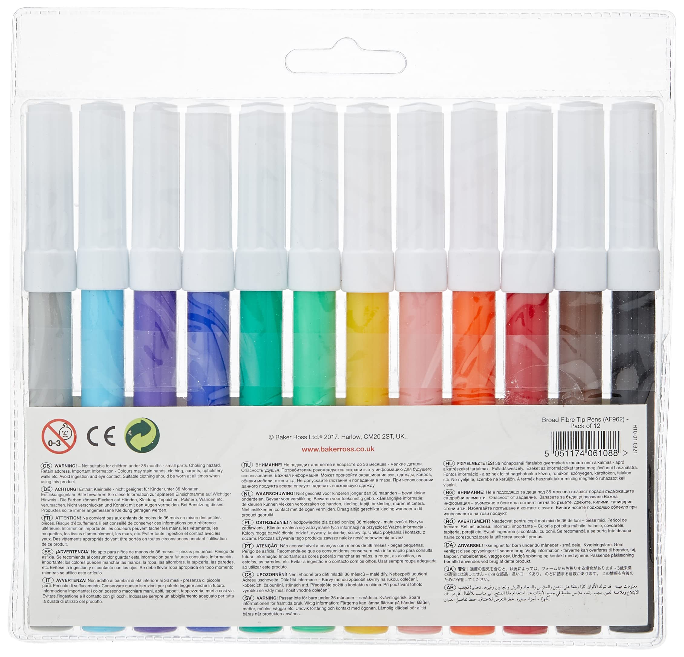 CRAYOLA - Marker Mixer, Laboratorio dei Pennarelli Arcobaleno, per Creare Pennarelli Bicolore, attività Creativa e Regalo per Bambini, età 6+, 74-7460