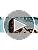 Retro Oval Sunglasses for Women Men Small 90s Trendy Narrow Vintage Fashion Funny Chic Sun Glasses AP3728