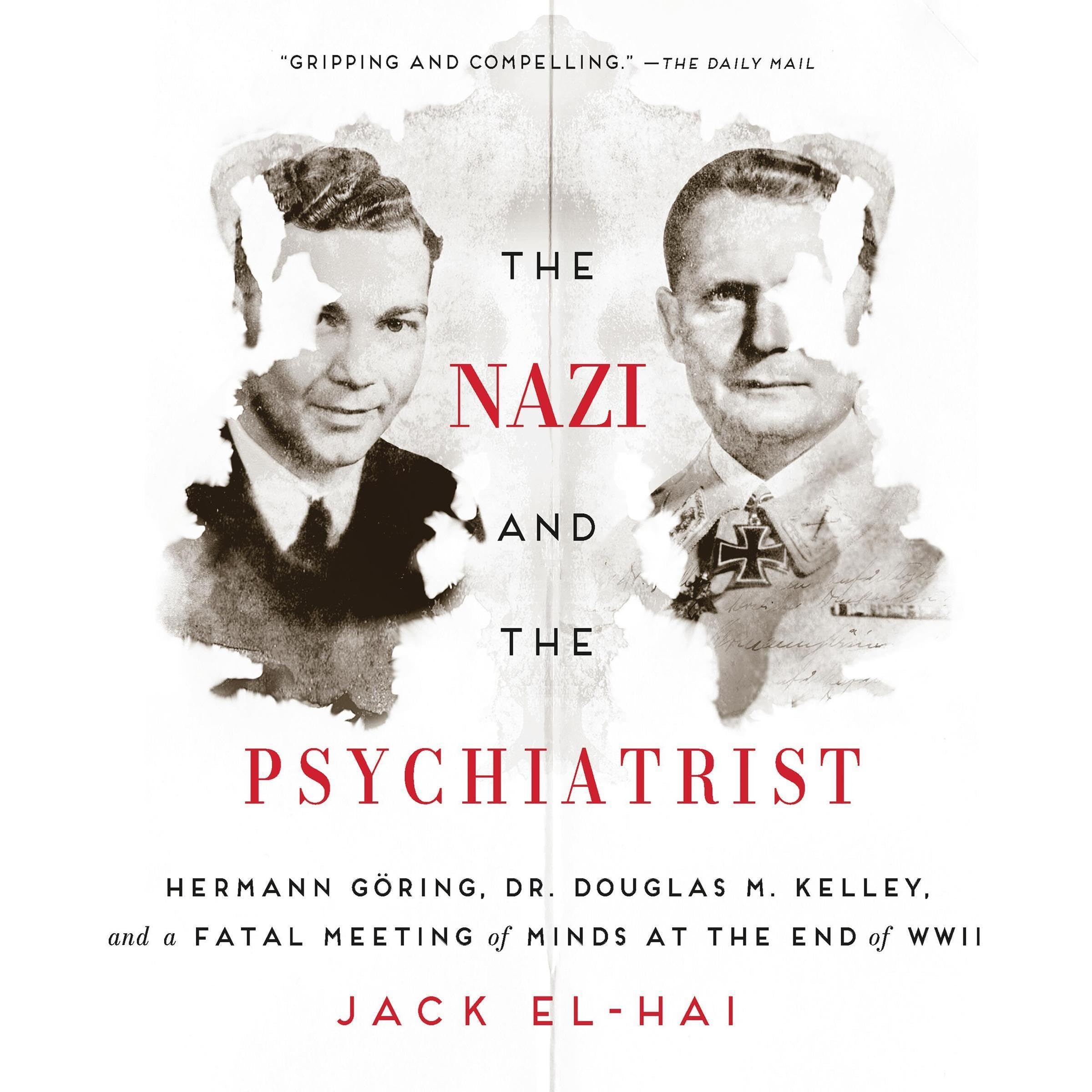 The Nazi and the Psychiatrist