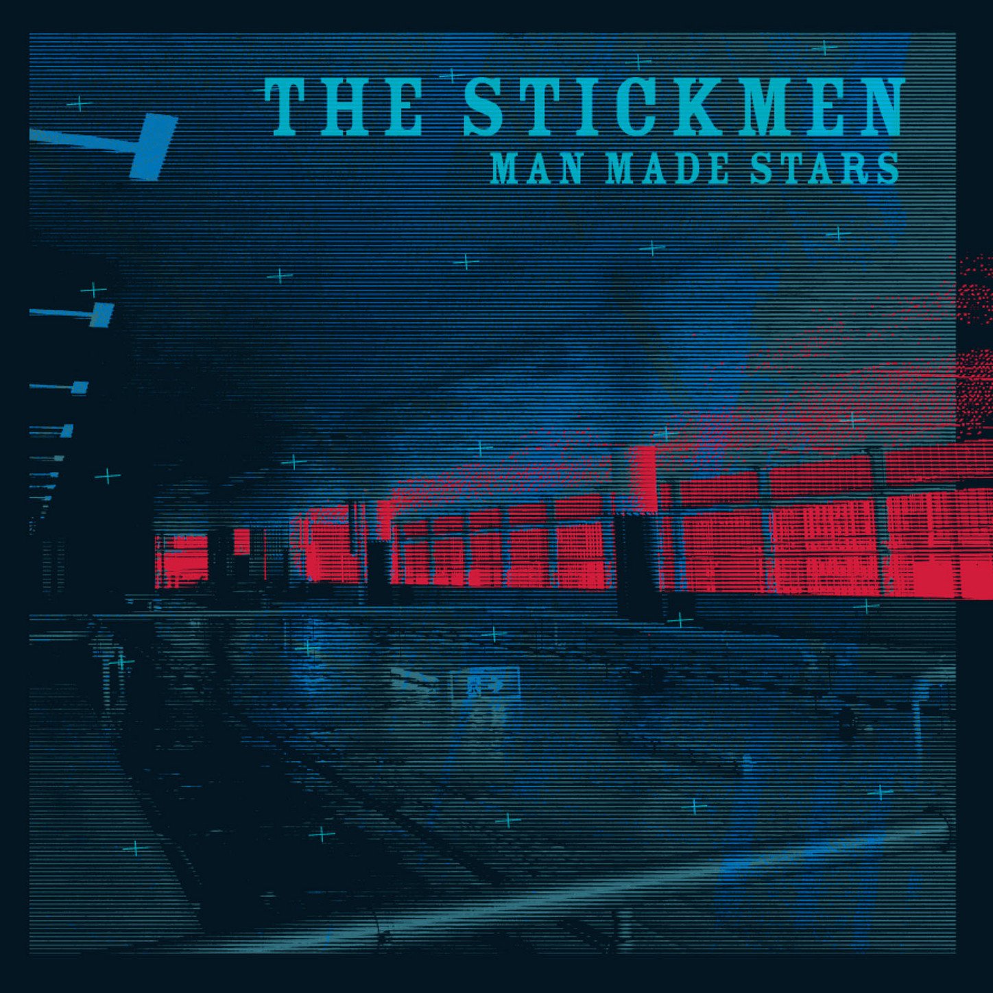 The Stickmen