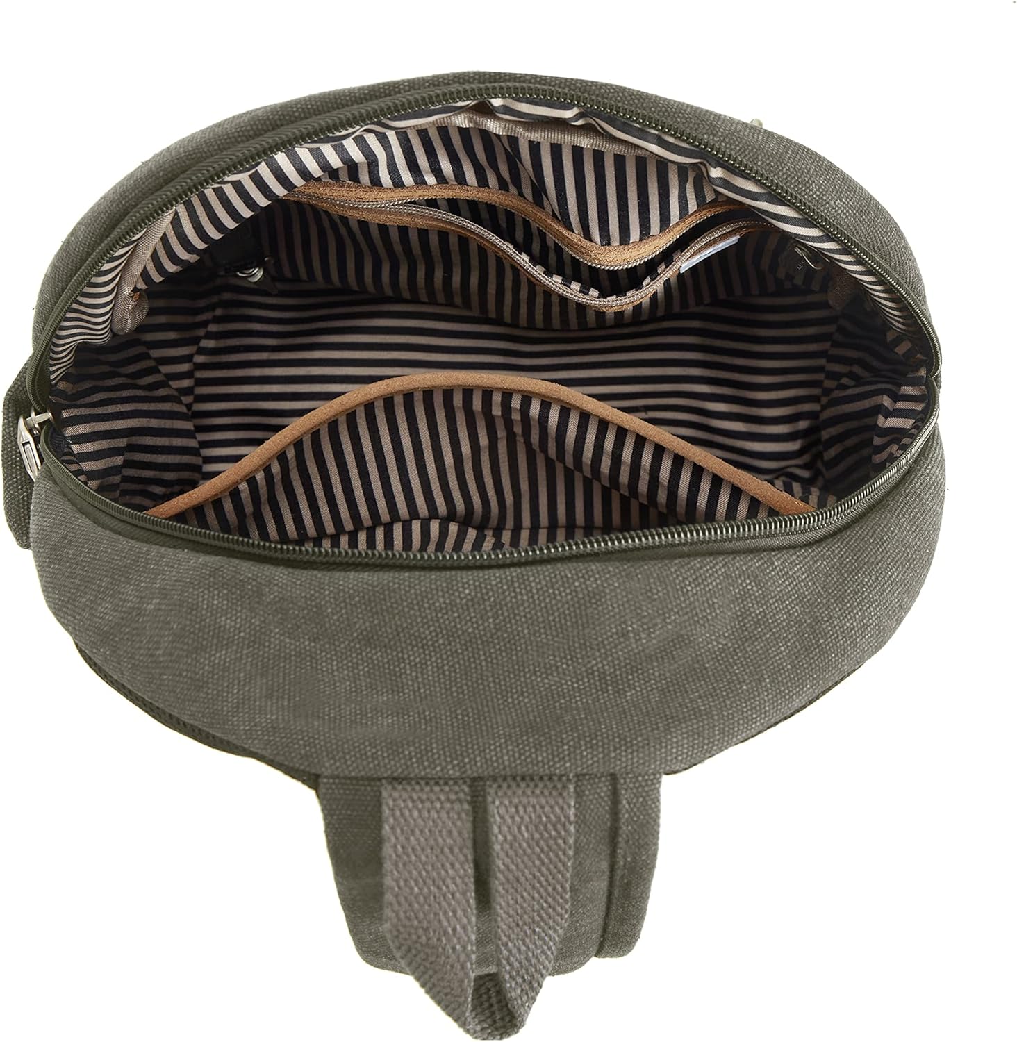 Travelon Anti-Theft Heritage Sling - Image 11