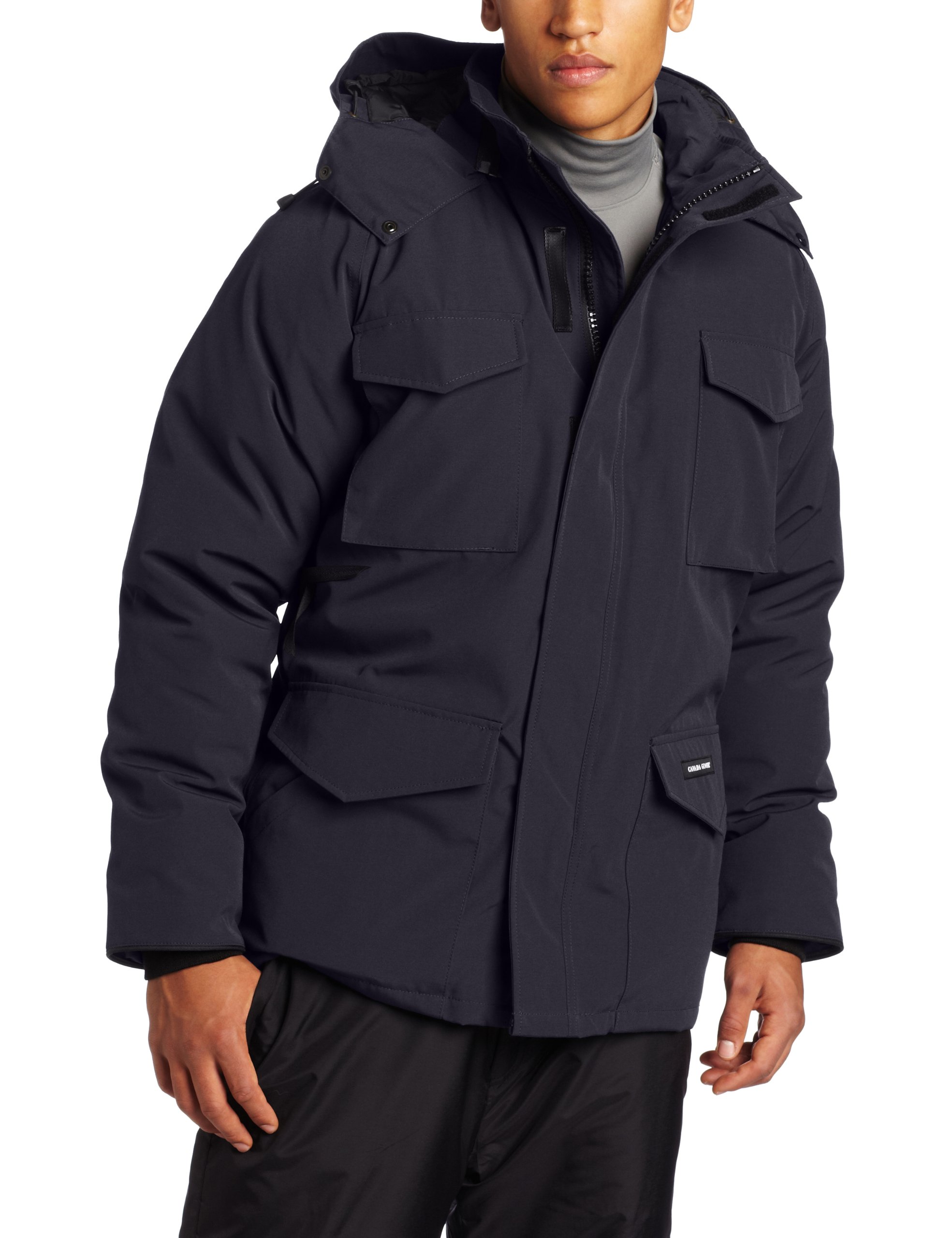 Canada Goose Men's Constable Parka