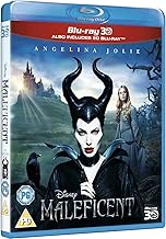 Maleficent [3D]