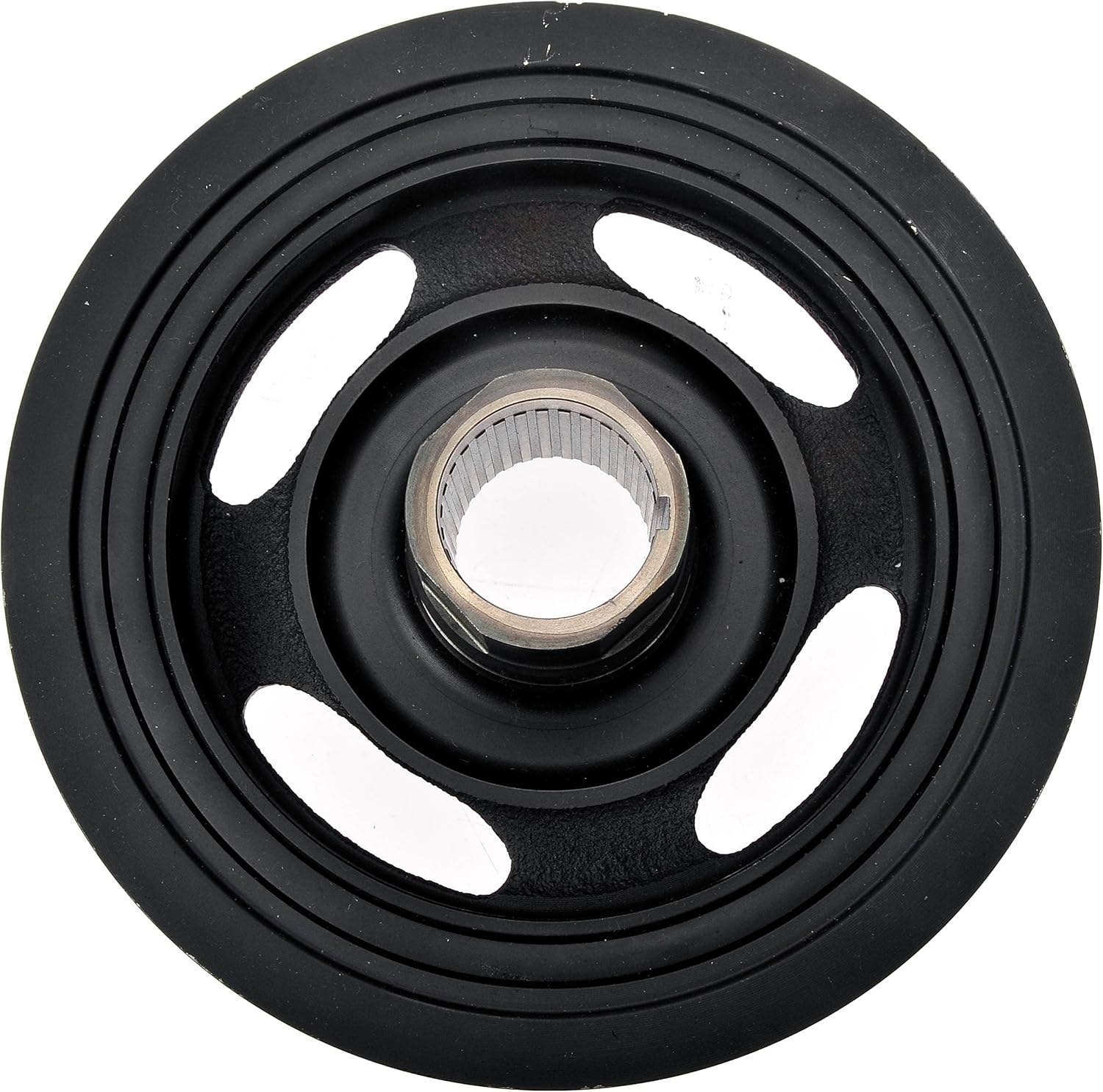Dorman 594-747 Engine Harmonic Balancer Compatible with Select Honda Models