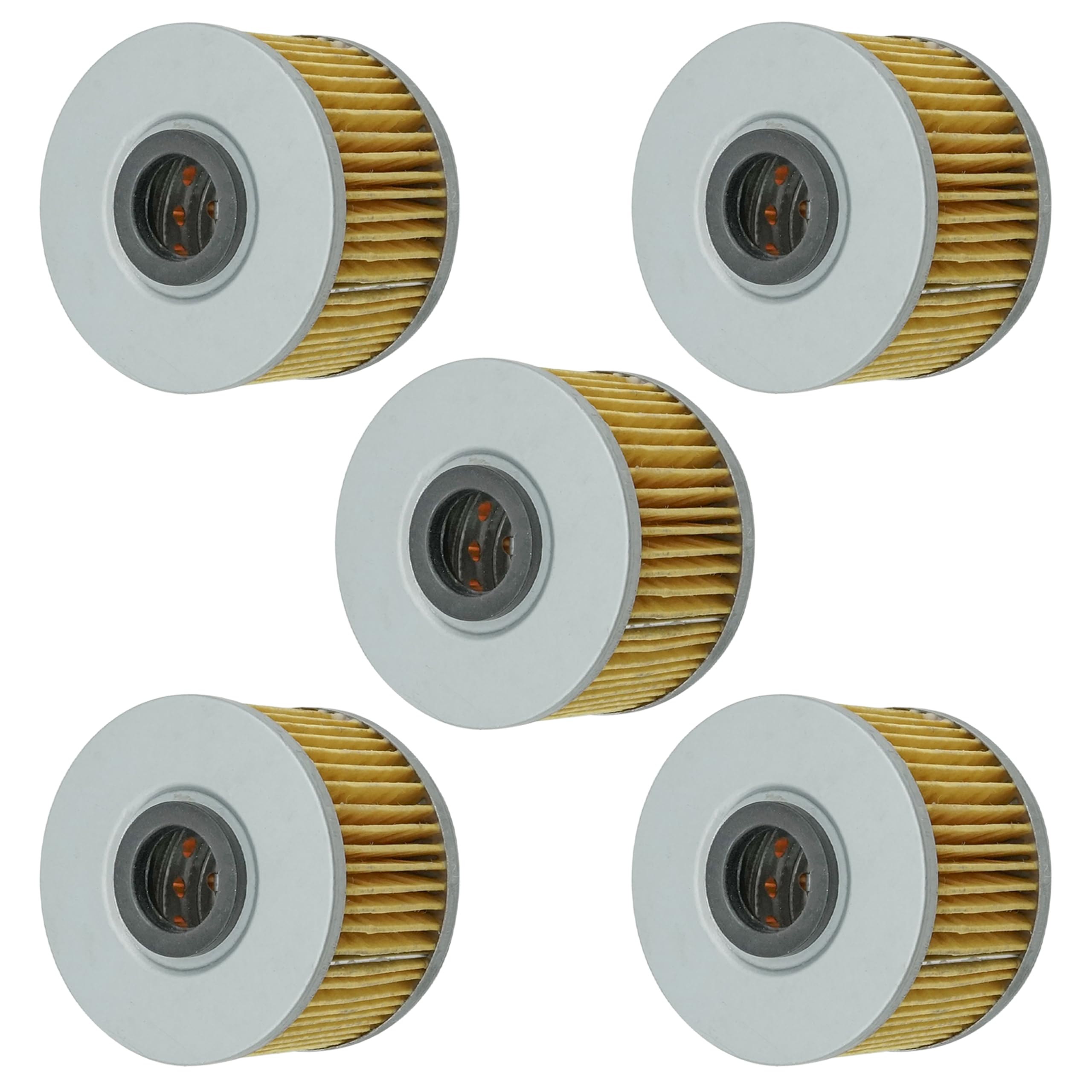 Amazon.com: Caltric 15412-HP7-A01 Oil Filters Compatible with