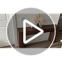 Luxury Modern Hallway Console Table