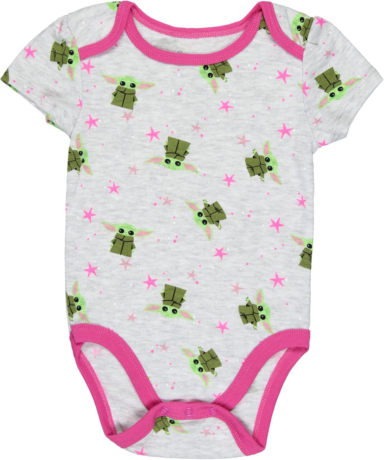 Star Wars Infant Baby Girls Come To The Cute Side Kenya Ubuy - Main Image