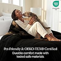 Vista 97 de Edredón ligero Southshore Fine Linens Vilano Springs