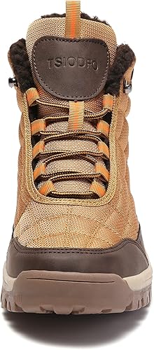 Miniatura 5 de JINDELI Botas de nieve de invierno para mujer