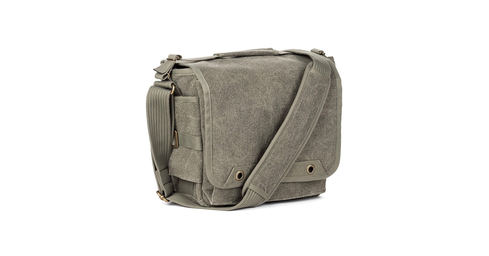 【thinkTANKphoto Retrospective10】 Retrospective 10 V2 Best Camera Shoulder Bag for DSLR and
