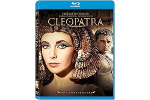 Cleopatra: A Movie Masterpiece