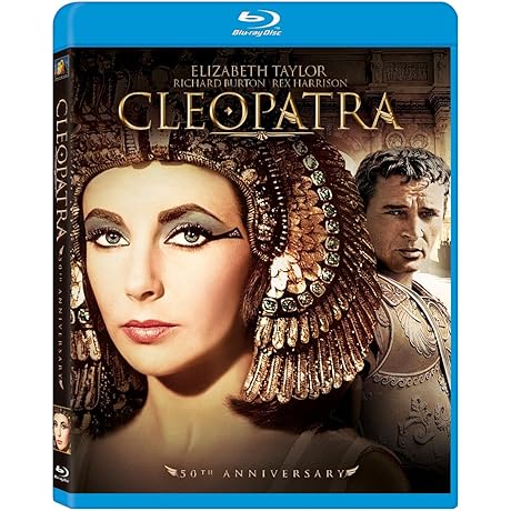 Cleopatra: A Movie Masterpiece