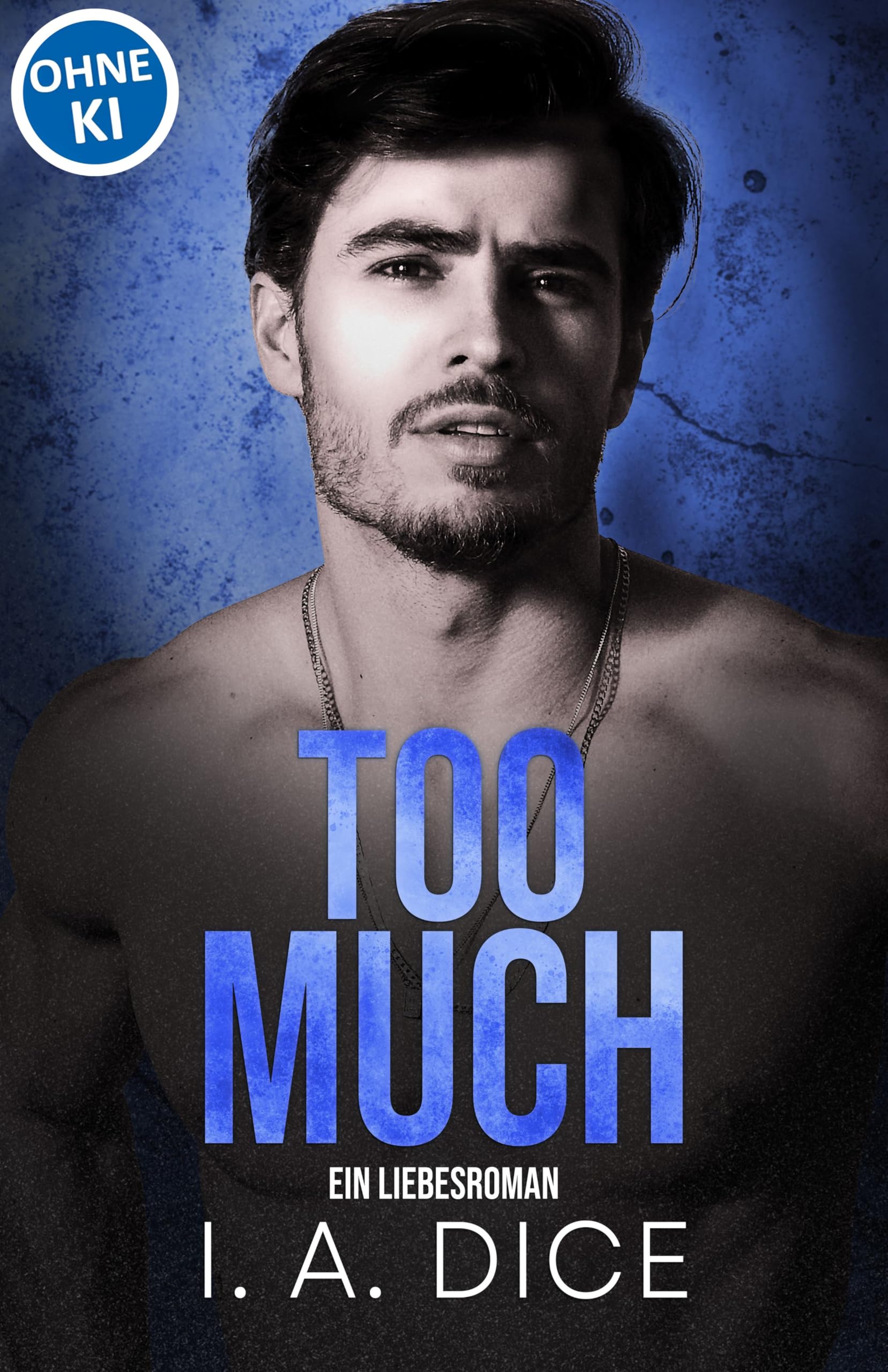 Too Much: Die Hayes-Brüder 1 (Deutsche Ausgabe)