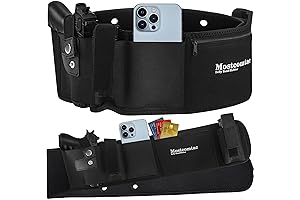 Concealed Carry Belly Band Holster for Men and Women
