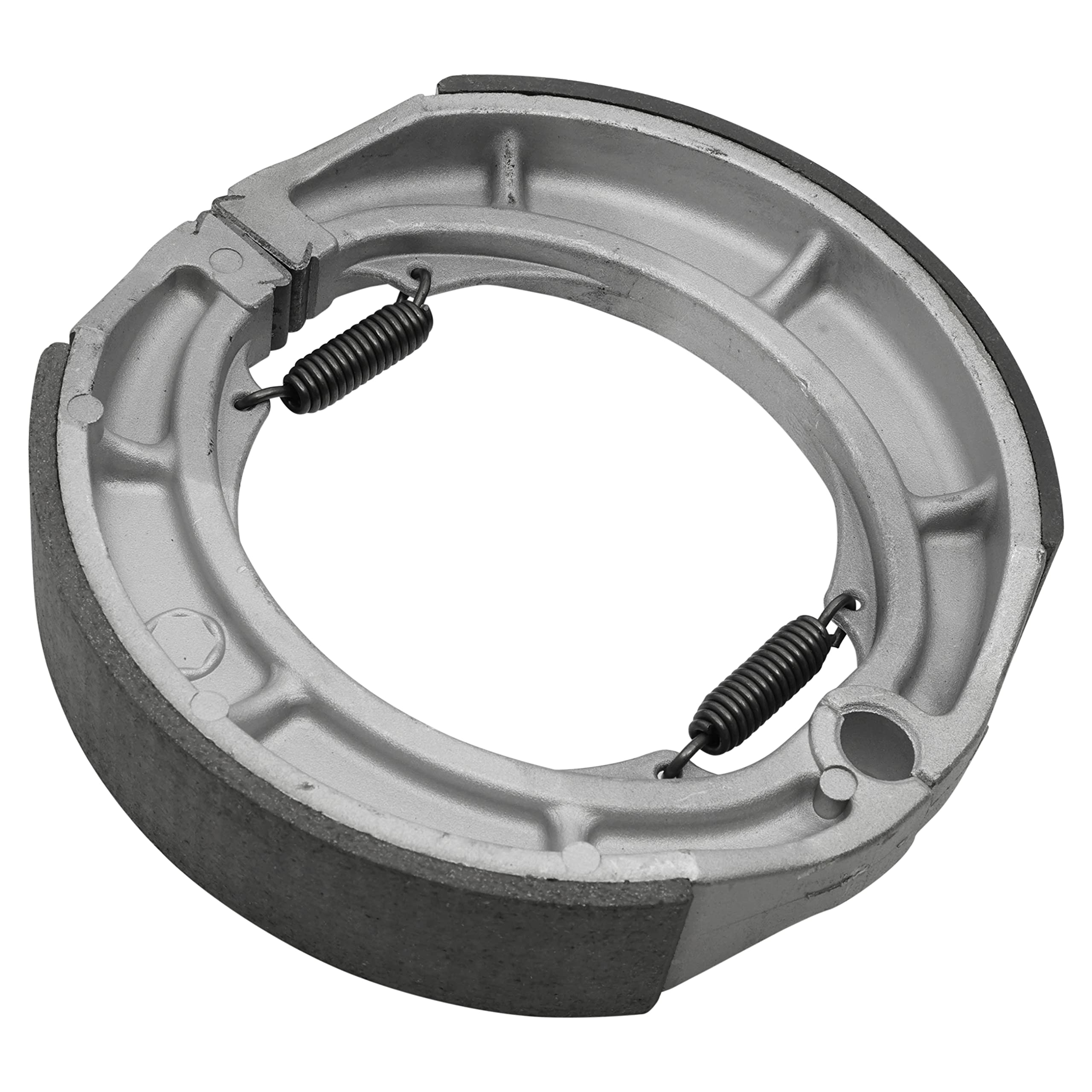 Monroe BX545 Bonded Brake Shoe - View #10