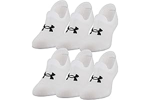 Essential Ultra Low Socks for Women