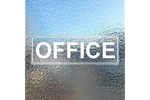 Office Vinyl Decals: Essential for a Distinct Workspace
