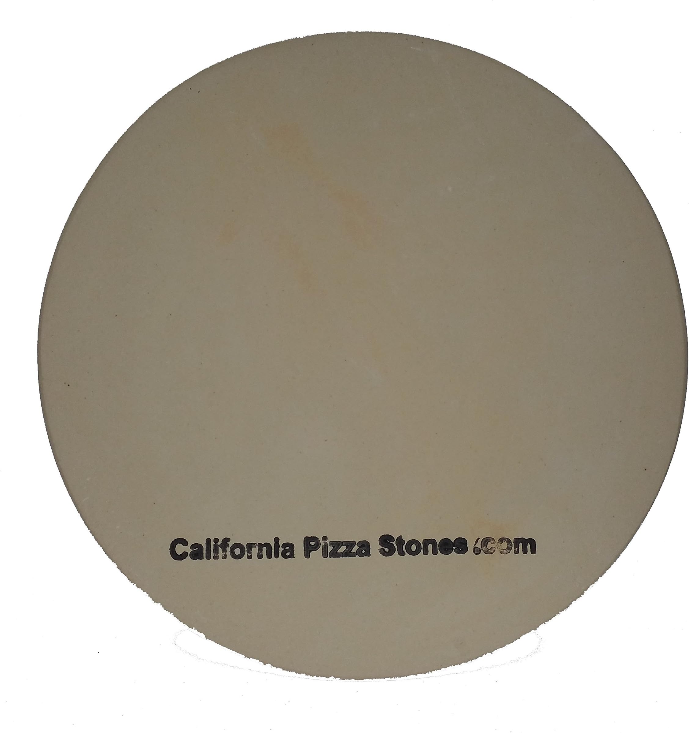 21 Inch Round Pizza Stone