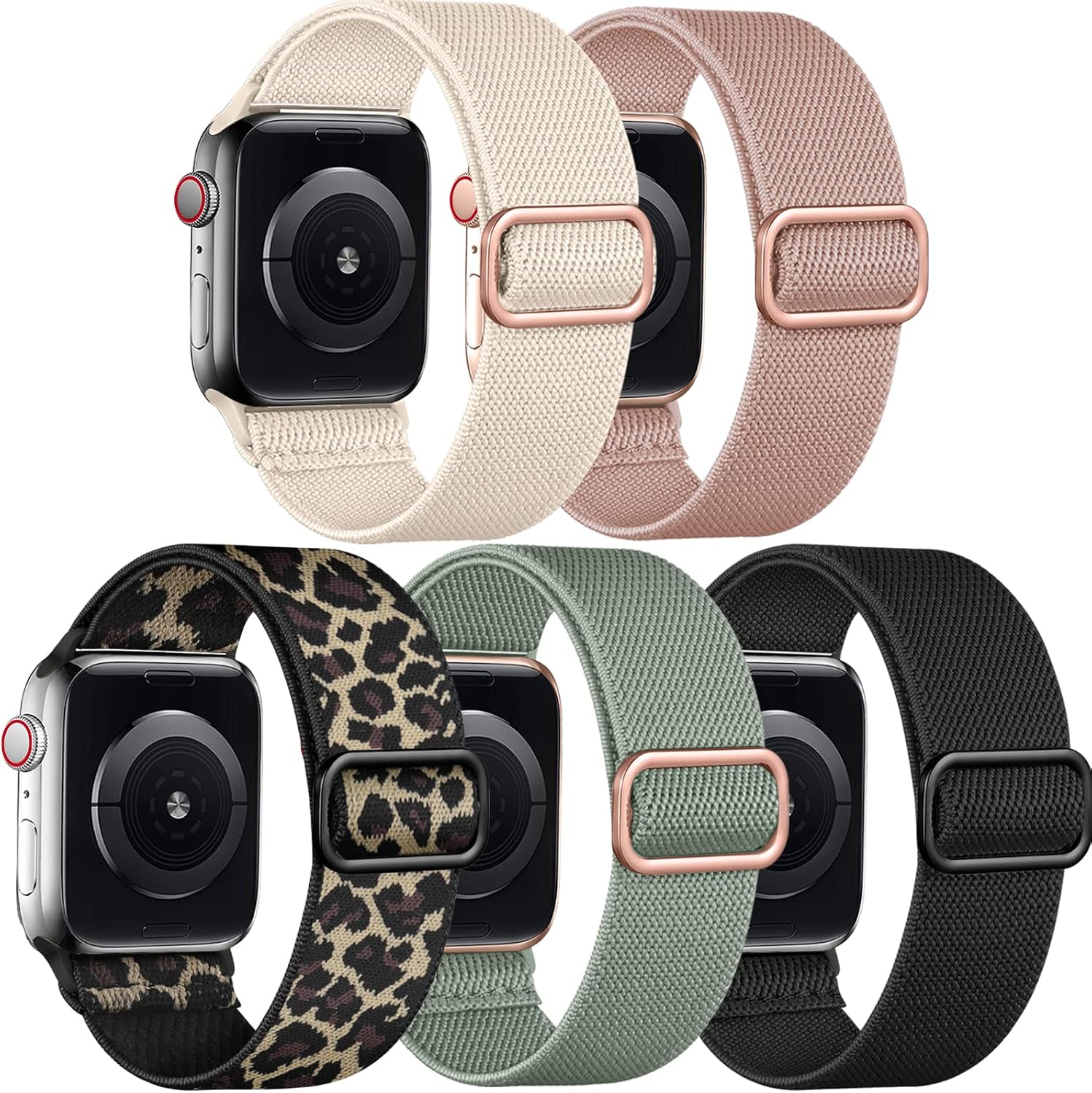 Correas de Smartwatch