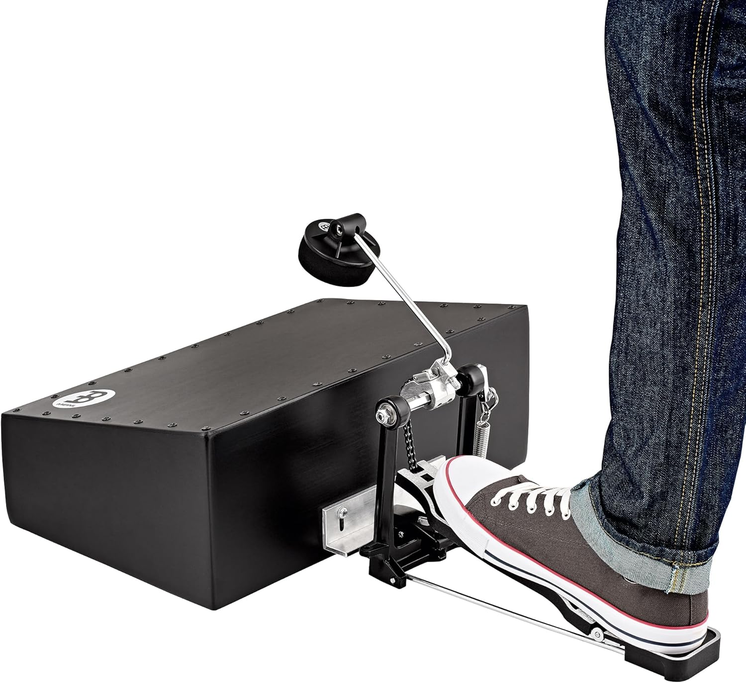 Meinl Percussion TMBP Pedal for Meinl BassBoX