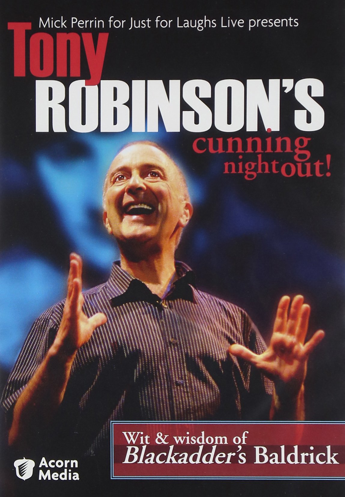 その他 Tony Robinson's Cunning Night Out [DVD] Amazon.co.jp: Tony Robinson's Cunning Night Out [DVD] : DVD