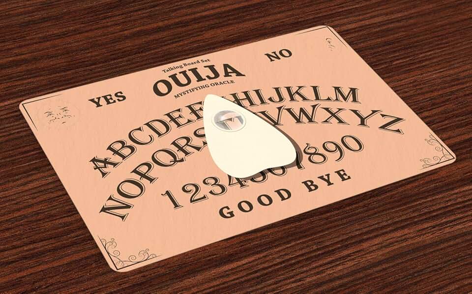 Amazon.fr table de ouija