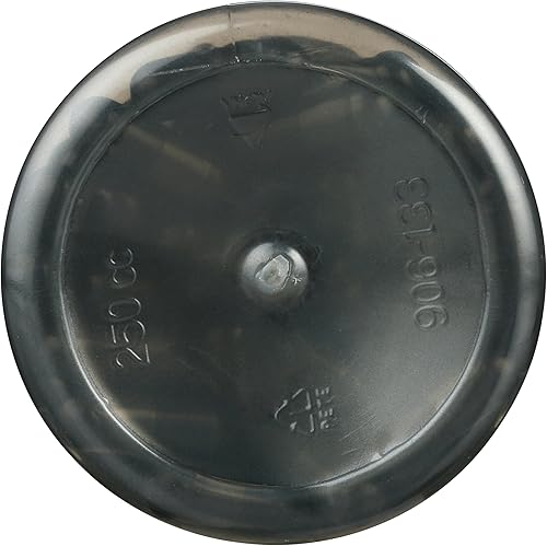 Miniatura 3 de KAL Carbón vegetal, 280 mg, 100 Cápsulas