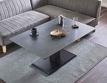 【うみたん】昇降式テーブル 120×75 cm 昇降式 テーブル 120 75」の人気商品一覧 | 安い商品を通販