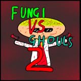 Fungi VS Ghouls 2