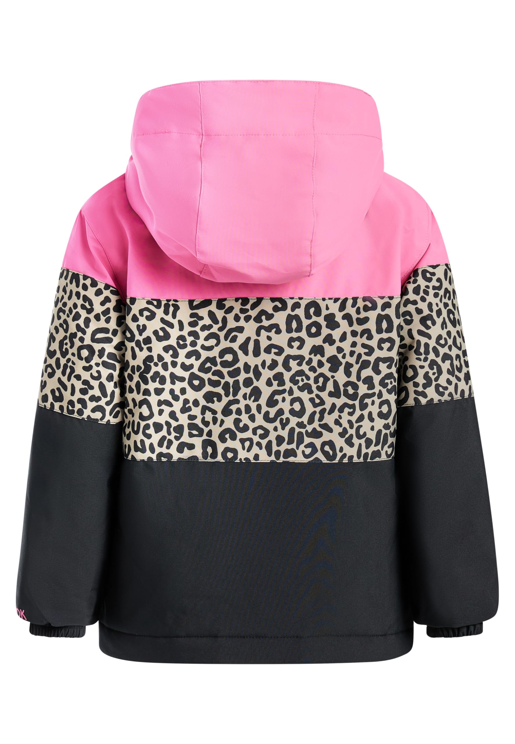 Protest Toddler Girls Ski- Und Snowboardjacke PRTPleuni TD
