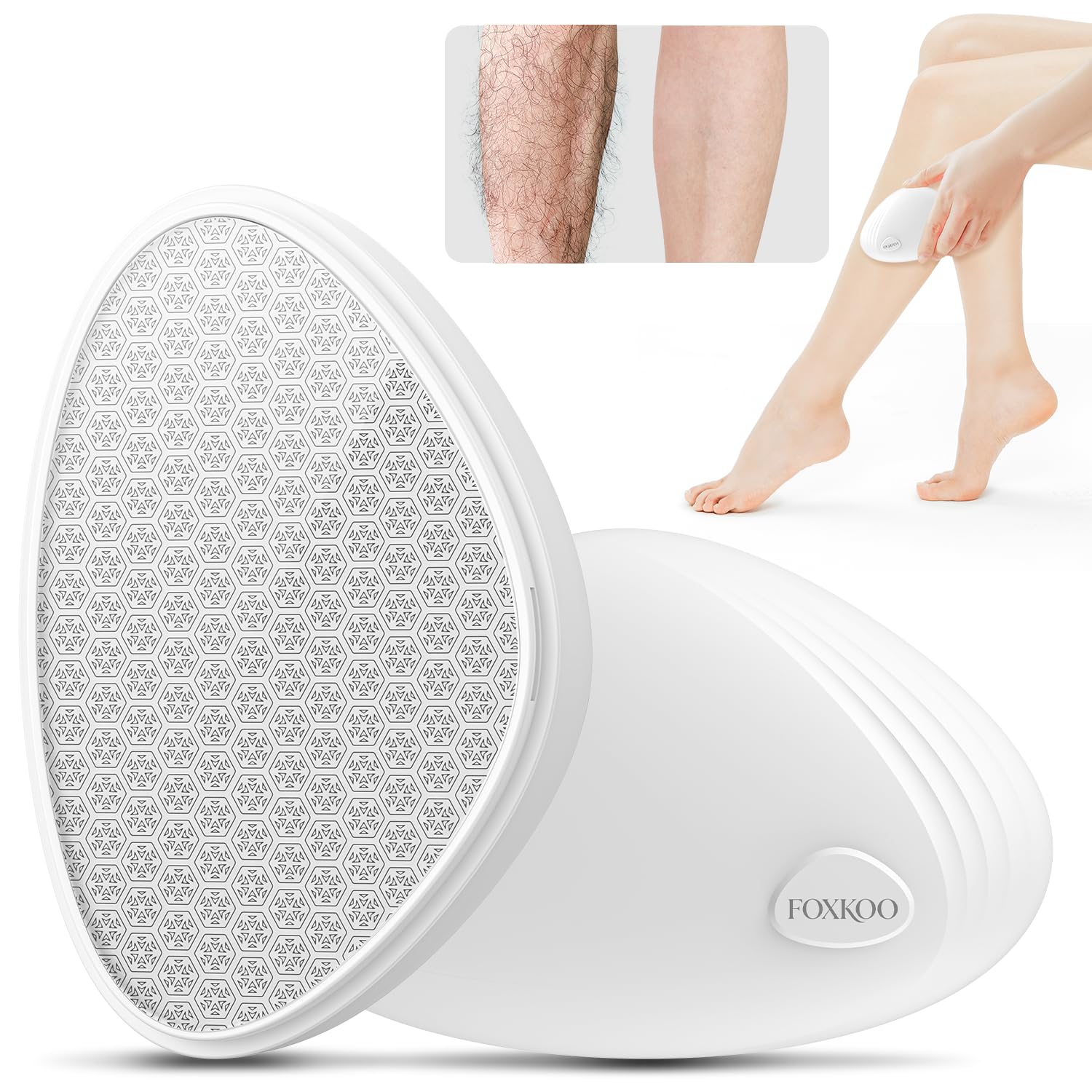 Amazon | 軽量 脱毛器 新型 a13 | Foxkoo | 脱毛器 通販