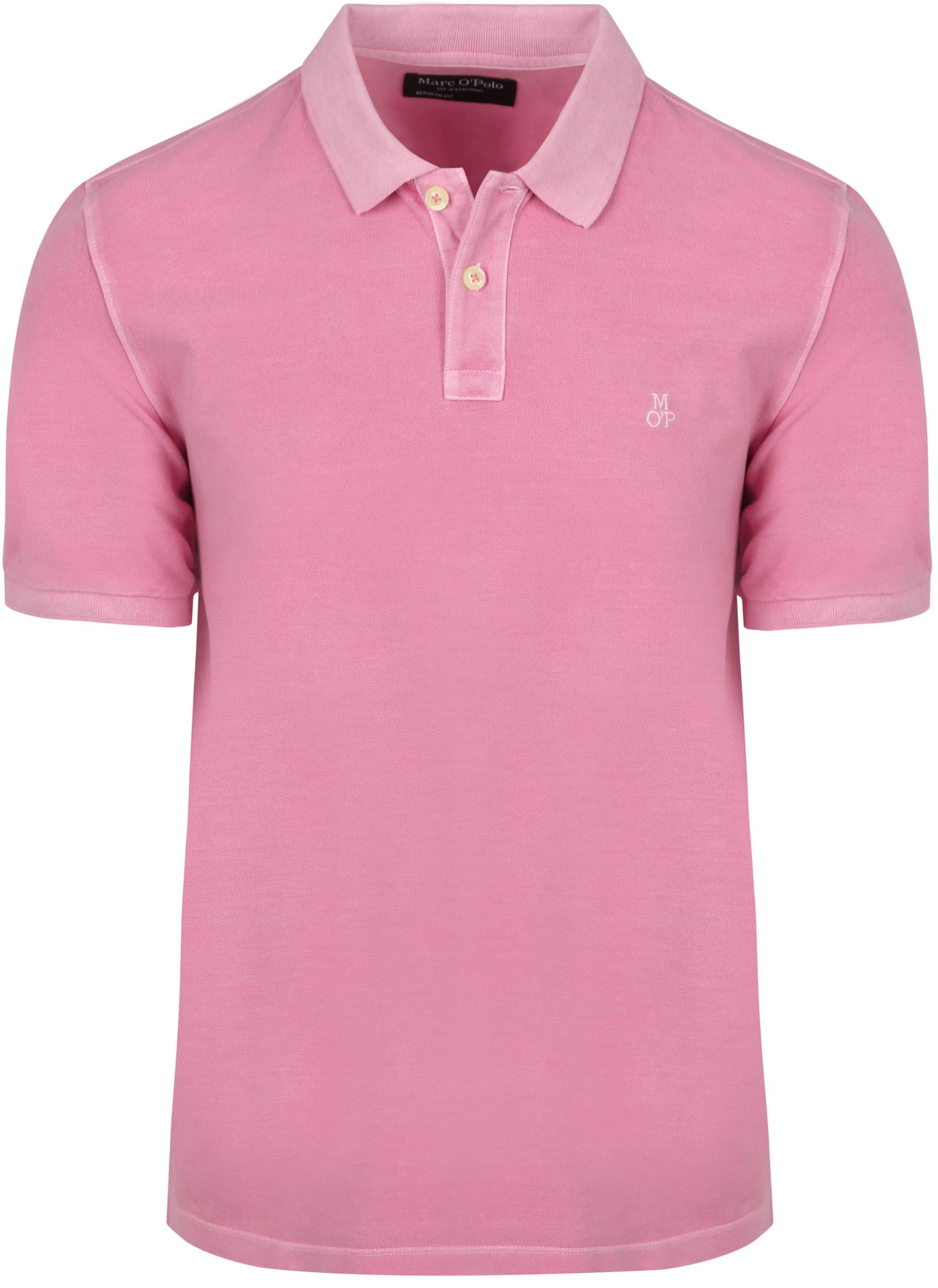 Marc O'Polo Herren Polohemd