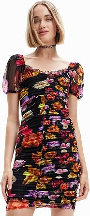 Desigual Womens Vest_sala-Lacroix 2000