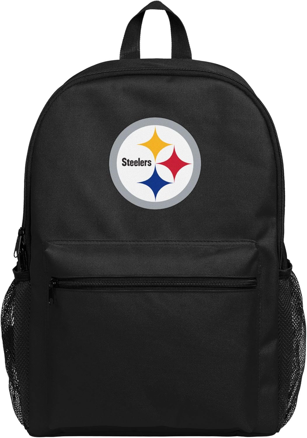 FOCO Pittsburgh Steelers NFL Legendary Logo Backpack