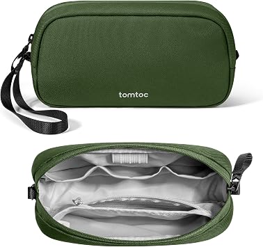 tomtoc   Tech Pouch     YKK  EDC
