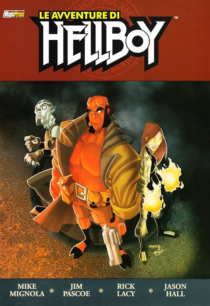 HELLBOY リーフ29冊セット アメコミ HELLBOY リーフ29冊セット