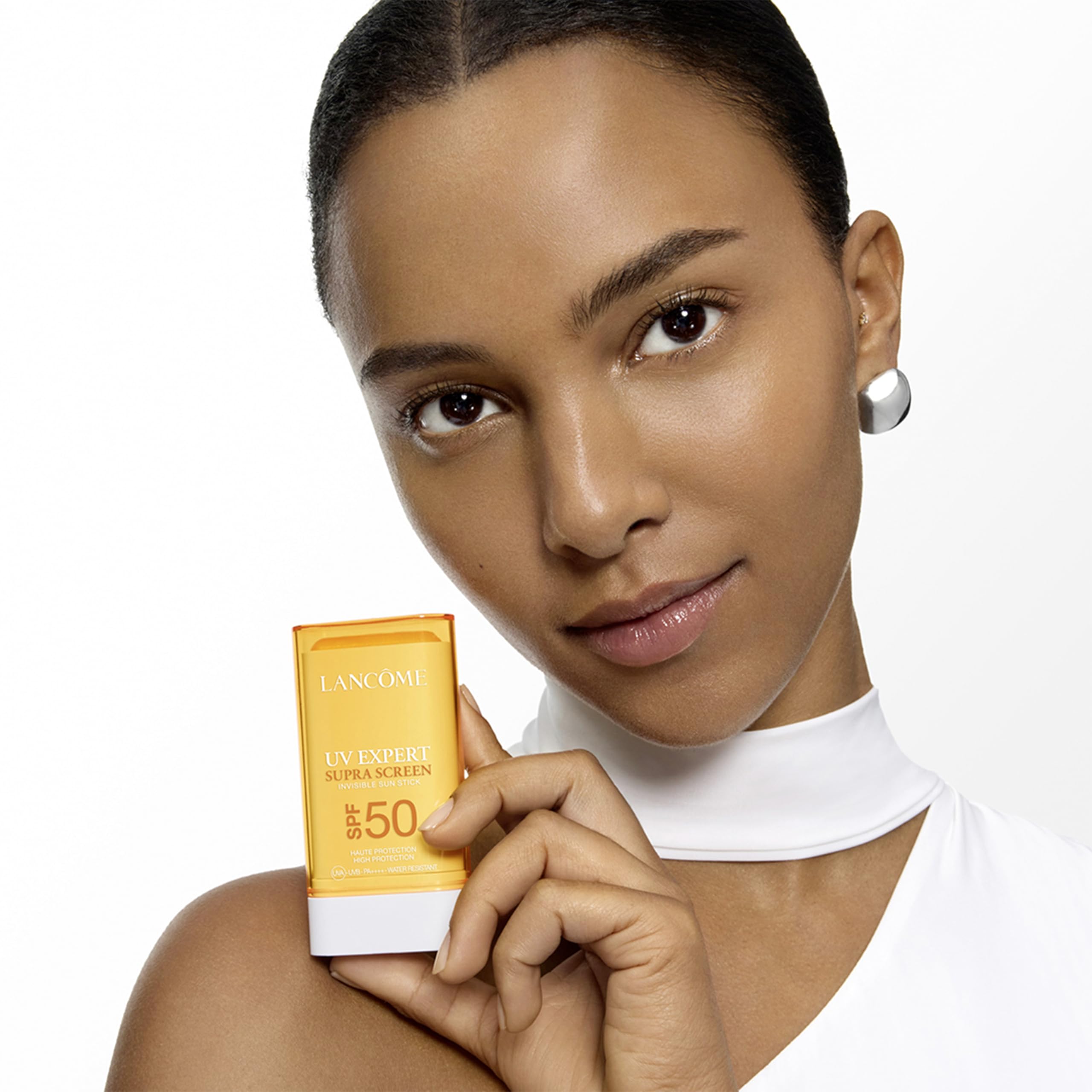 Lancôme UV Expert Supra Screen Sun Stick SPF 50, Sonnenschutz, 18 ml