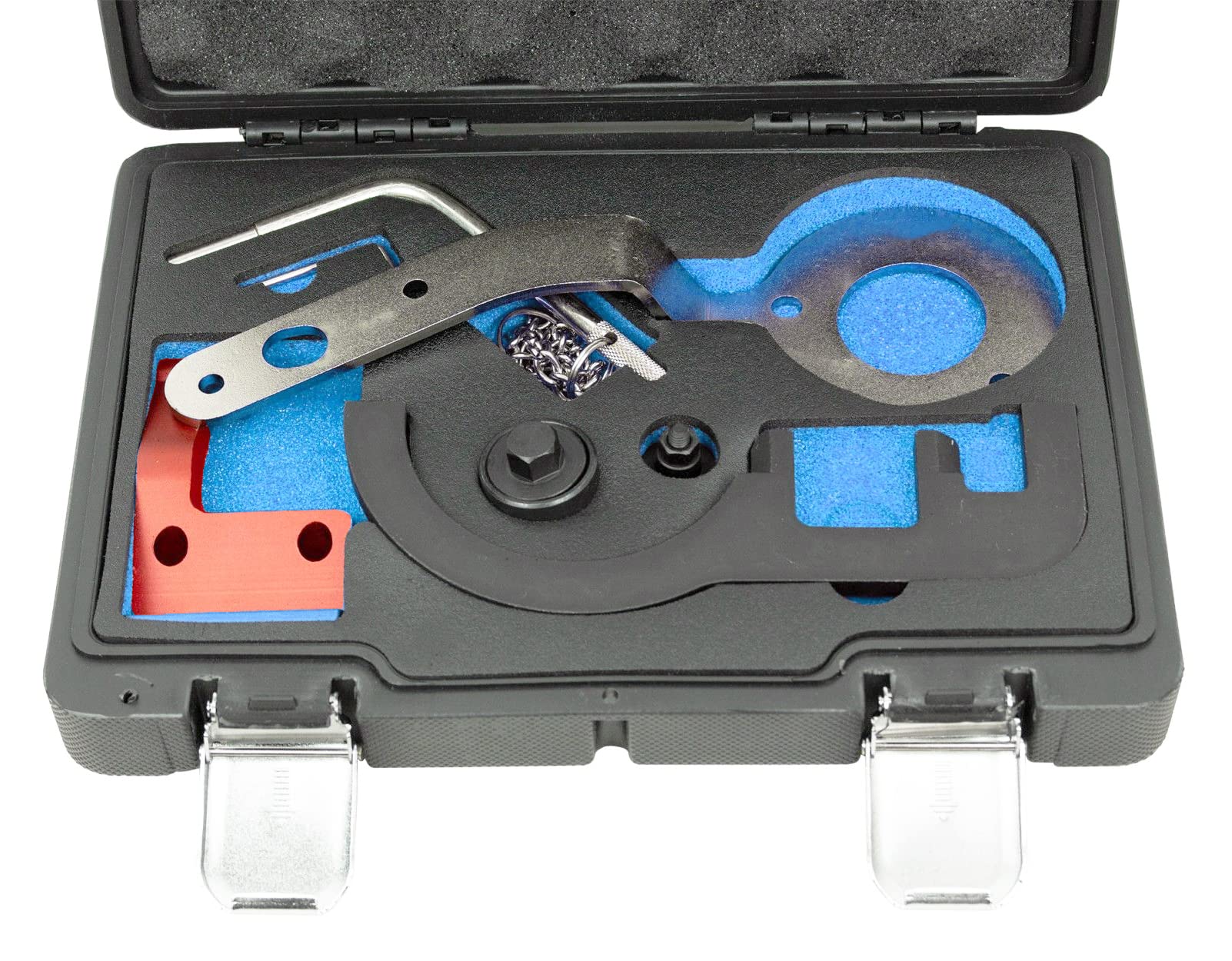 Conjunto de calado de distribucion para motores B37 y B47 1.5 y 2.0 DIESEL
