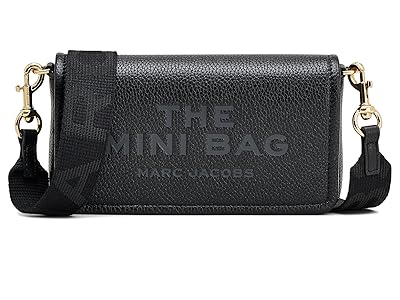 Marc Jacobs The Leather Mini Bag Cross Body Women