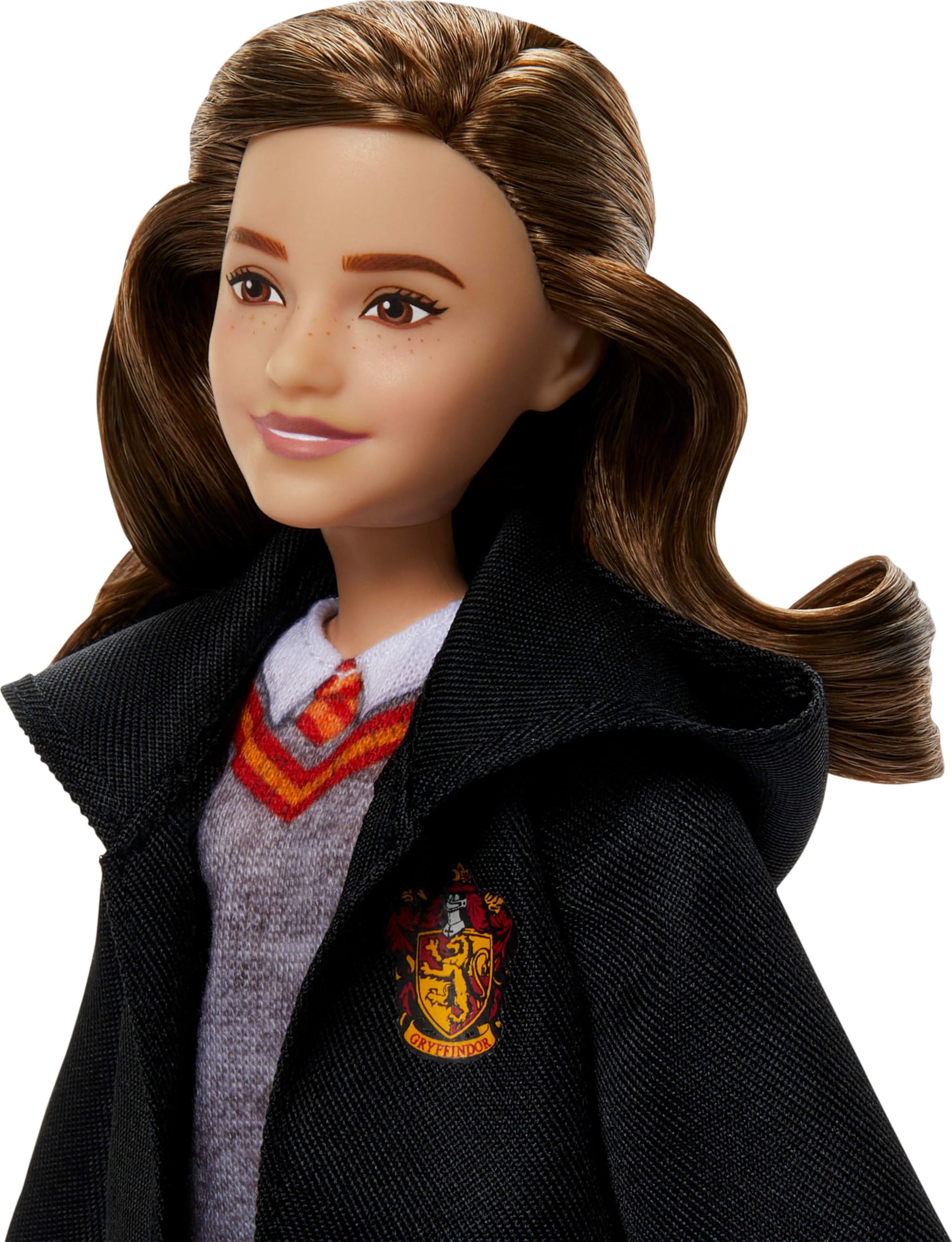 Amazon | Mattel ハリー・ポッター おもちゃ ハーマイオニー