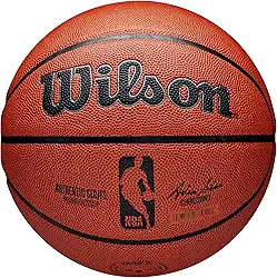 BOLA BASQUETE NBA AUTHENTIC INDOOR/OUTDOOR 7